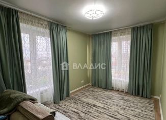 Продам 3-ком. квартиру, 81 м2, Москва, Боровское шоссе, 2к3, район Солнцево