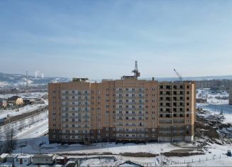 Продажа 1-комнатной квартиры, 42.4 м2, Республика Башкортостан, проспект Ленина, 84