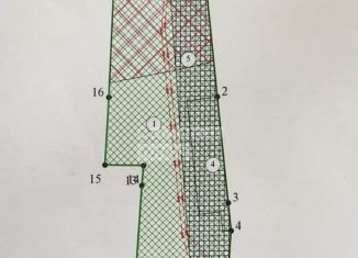 Продажа земельного участка, 65 сот., Красноярск, Парашютная улица, 90