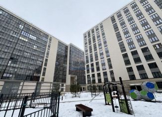 Продажа 1-комнатной квартиры, 37 м2, Санкт-Петербург, Арцеуловская аллея, 9