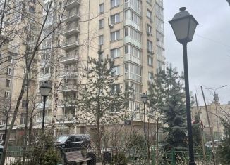 Продается 2-комнатная квартира, 57 м2, Москва, Русаковская улица, 1, Красносельский район