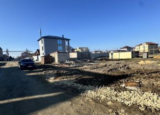 Продажа участка, 6.1 сот., село Витязево, улица Воина Шембелиди