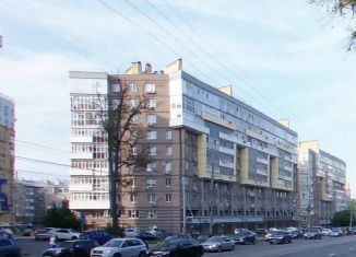 Квартира в аренду студия, 25 м2, Нижний Новгород, улица Белинского, 36