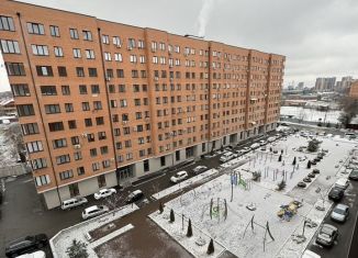 Продажа 3-комнатной квартиры, 86.4 м2, Северная Осетия, улица Братьев Темировых, 69/4