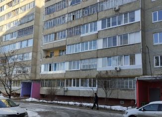 Продажа 1-комнатной квартиры, 39 м2, Марий Эл, бульвар Чавайна, 12