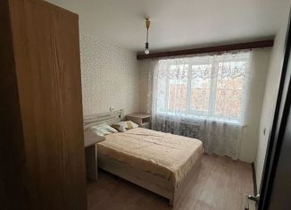 Сдается в аренду 2-комнатная квартира, 45 м2, Пермский край, Петропавловская улица, 111