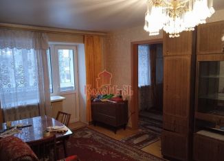 Продается 2-ком. квартира, 43 м2, Сергиев Посад, улица Свердлова, 1А