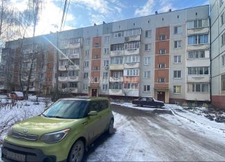 Продажа однокомнатной квартиры, 31.2 м2, Брянск, Советская улица, 94А, Советский район