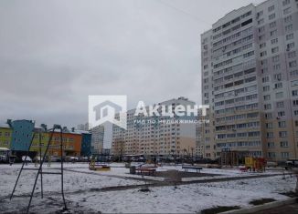 Продам 1-комнатную квартиру, 43 м2, Ивановская область, микрорайон Рождественский, 8