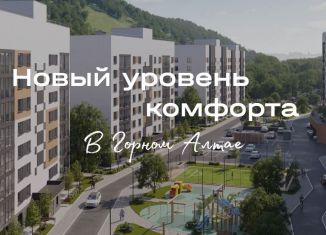 Продаю однокомнатную квартиру, 36.5 м2, Республика Алтай, Алтайская улица