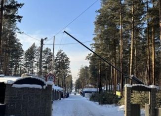 Продам земельный участок, 30 сот., деревня Новолисиха