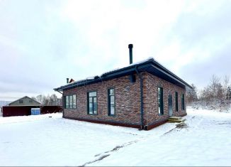 Продаю дом, 120 м2, деревня Алёшино