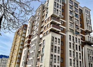 Квартира на продажу студия, 26.3 м2, Сочи, Волжская улица, 36