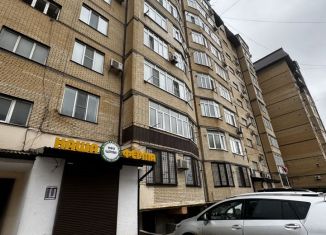 Продажа торговой площади, 38 м2, Махачкала, проспект Имама Шамиля, 30В, Советский внутригородской район