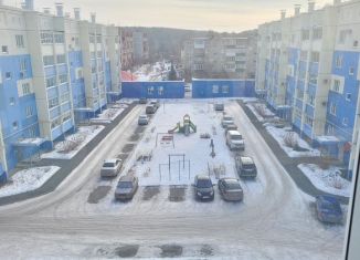 Продается 2-комнатная квартира, 44 м2, Кыштым, Дальняя улица, 7