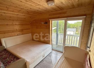 Продается дом, 95.8 м2, СТ Локомотив-ДВЖД