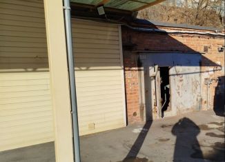 Продажа гаража, 30 м2, Владивосток, Ленинский район