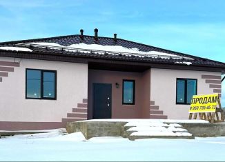 Продам дом, 120 м2, деревня Ключи, Российская улица