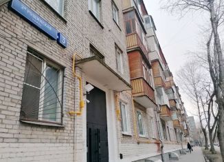 Продается квартира студия, 15.3 м2, Москва, 2-я Рощинская улица, 1, метро Шаболовская