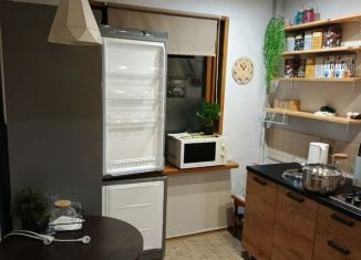 Продается однокомнатная квартира, 32 м2, Астрахань, улица Татищева