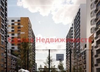 3-комнатная квартира на продажу, 60.8 м2, Красноярский край