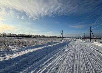 Продаю участок, 10 сот., село Сапуголи, Грунтовая улица