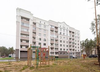 Продажа 1-комнатной квартиры, 46.5 м2, Владимирская область, Зелёная улица, 18