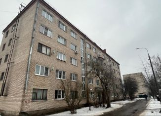 Комната на продажу, 18 м2, Московская область, Пролетарский переулок, 26