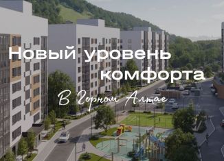 Продаю 1-комнатную квартиру, 33.7 м2, Республика Алтай, Алтайская улица