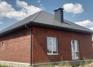 Дом на продажу, 110 м2, село Девица, улица Гагарина, 12А