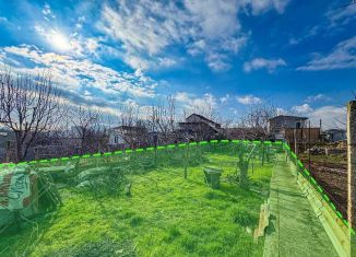 Продам земельный участок, 3.8 сот., СНТ Каменское, Ежевичная улица