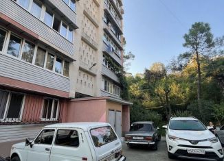 2-ком. квартира на продажу, 58 м2, Сочи, улица Чехова, 31к1, микрорайон Донская