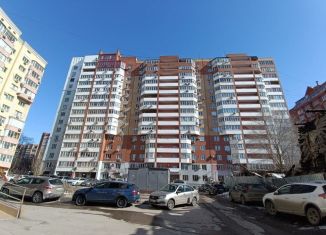 Продажа 2-ком. квартиры, 70 м2, Самара, Никитинская улица, 30