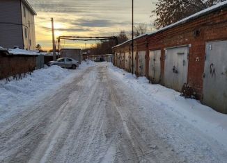 Гараж в аренду, 20 м2, Омск, ГСК Омич-39, с191