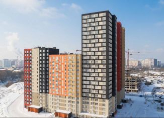 Продается однокомнатная квартира, 31.5 м2, Балашиха, улица Яганова, 3