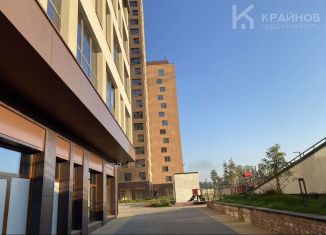 Продается 2-ком. квартира, 81.1 м2, Воронеж, Центральный район