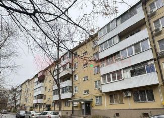 Продажа 2-комнатной квартиры, 44 м2, Ростов-на-Дону, улица Капустина, 20, Ворошиловский район