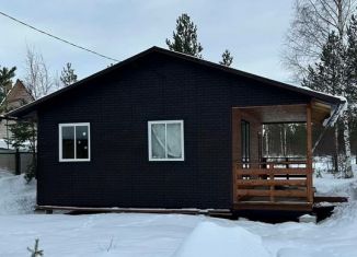 Продам дачу, 64 м2, СНТ Уйма, Центральная улица