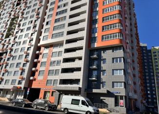 Продам 1-ком. квартиру, 45 м2, Москва, 6-я Радиальная улица, 7/1к2, район Бирюлёво Восточное