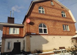 Продажа дома, 474 м2, Тула, Зареченский территориальный округ, 10-й проезд