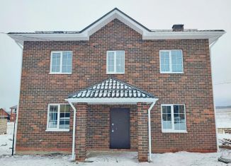 Продается дом, 129.5 м2, село Гильдеево, Дачная улица