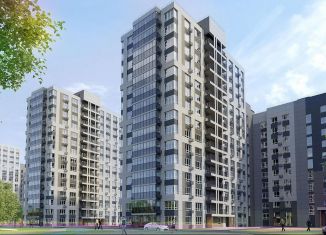 Продам 1-комнатную квартиру, 33.5 м2, Татарстан