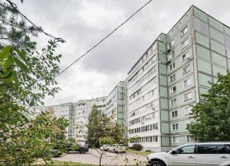 1-ком. квартира на продажу, 37 м2, Обнинск, улица Гагарина, 36