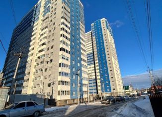 Продам квартиру студию, 25.9 м2, село Михайловка, Новоуфимская улица, 15