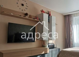 Двухкомнатная квартира на продажу, 49 м2, Самара, улица Зои Космодемьянской, 17, Промышленный район