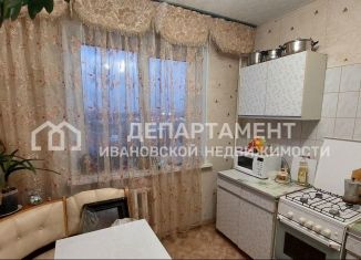 Продажа двухкомнатной квартиры, 51.1 м2, Иваново, Лежневская улица, 211В, Ленинский район