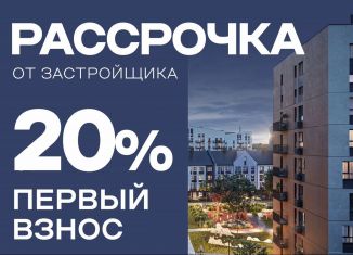 Продам квартиру студию, 28.2 м2, Муром, 5-я Новослободская улица, 1