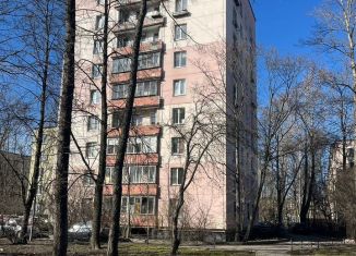 Сдается 2-комнатная квартира, 42.1 м2, Санкт-Петербург, Ленинский проспект, 130к2, метро Автово