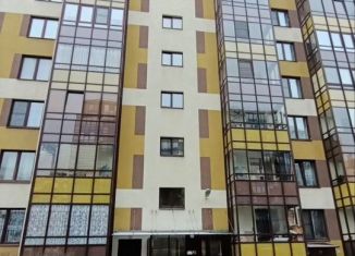 Продается 2-ком. квартира, 60.5 м2, Кудрово, Центральная улица