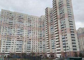 Продаю однокомнатную квартиру, 37 м2, Одинцово, Кутузовская улица, 17